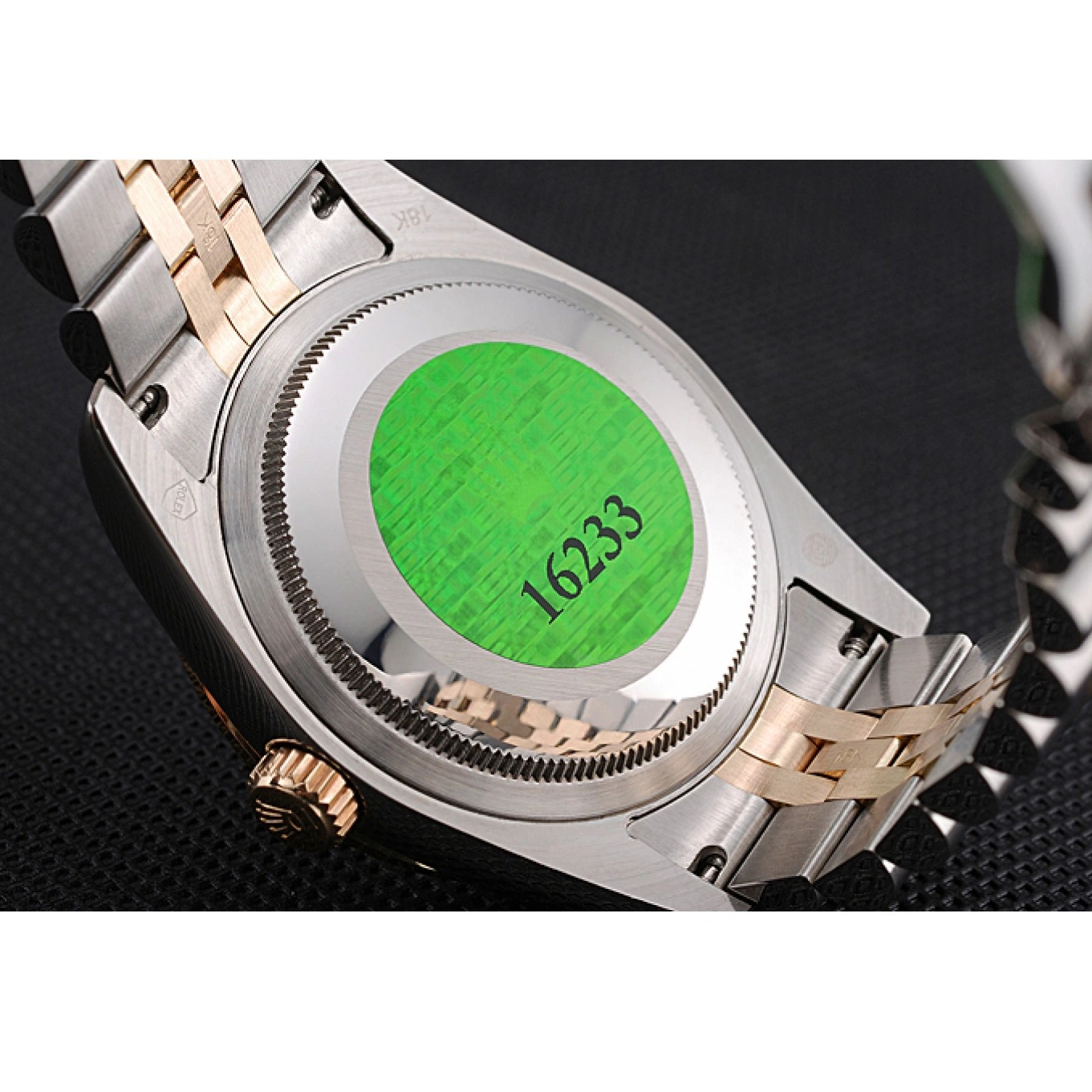 Aaa fake watches Datejust Rolex Swiss Mechanism-srl03 0724